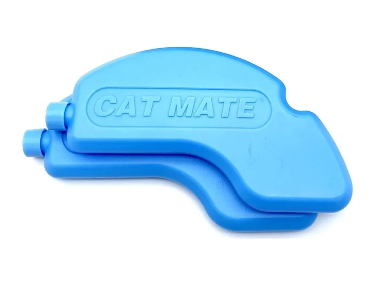 Artisan Cat Mate Ice Packs for The C500 Pet Feeder – Pack of 2 Crafted