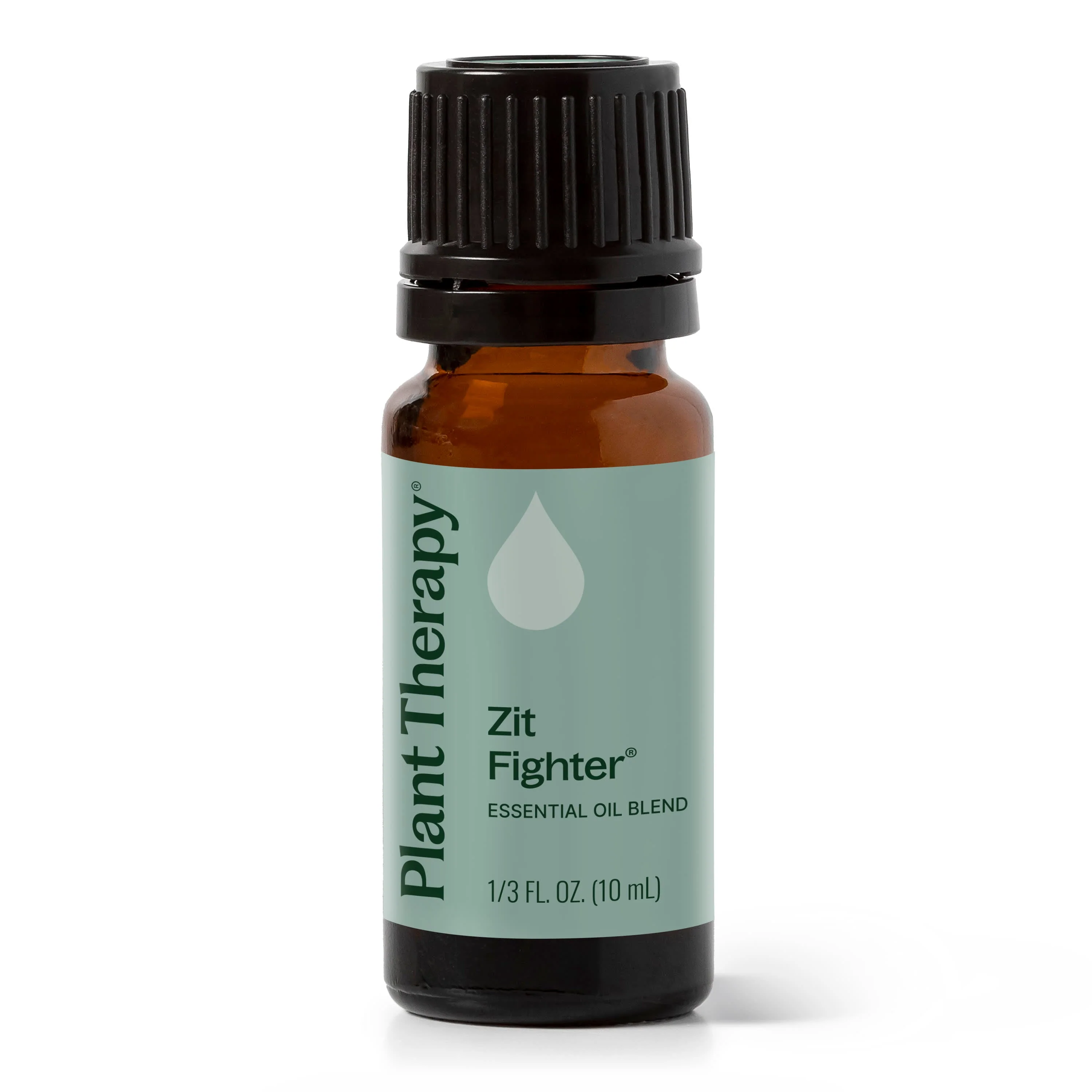Organic Mezcla de aceites esenciales para combatir el acné Versatile