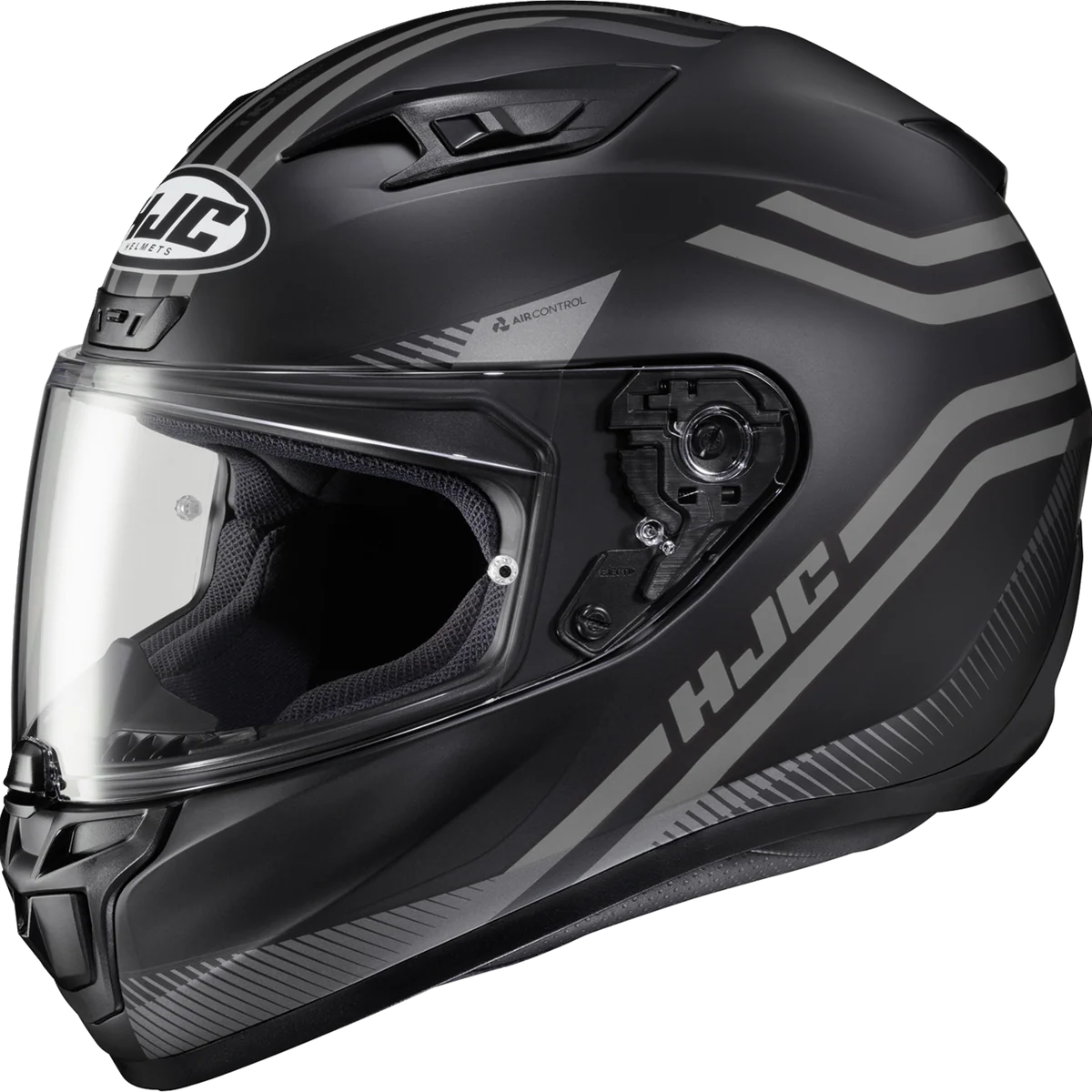 Authentic HJC i10 Helmet – Strix – MC5SF – 3XL 350380 Modern