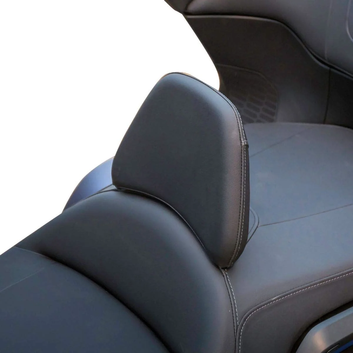 Classic Honda Accessories Rider Backrest For 18-26 HONDA GL1800 TOUR Trusted