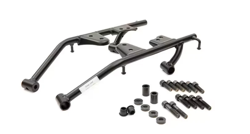 Next-Generation Honda Rear Carrier Support Fits CRF300L Genuine