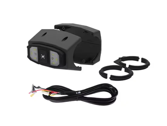 Durable Honda Dome Light For Pioneer SXS Verified