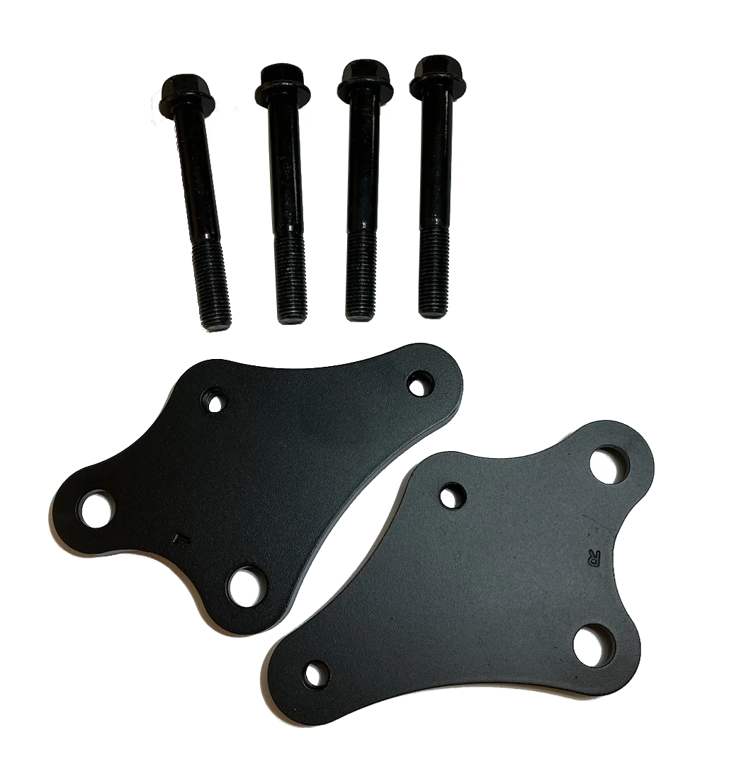 Contemporary Honda XL750 Transalp Engine Guard Attachment Kit First-Class