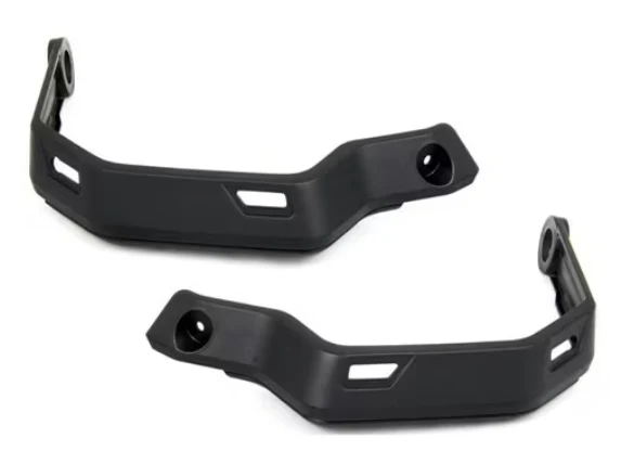 Breathable Honda Hand Guards Fits XL750 Transalp Relaxed