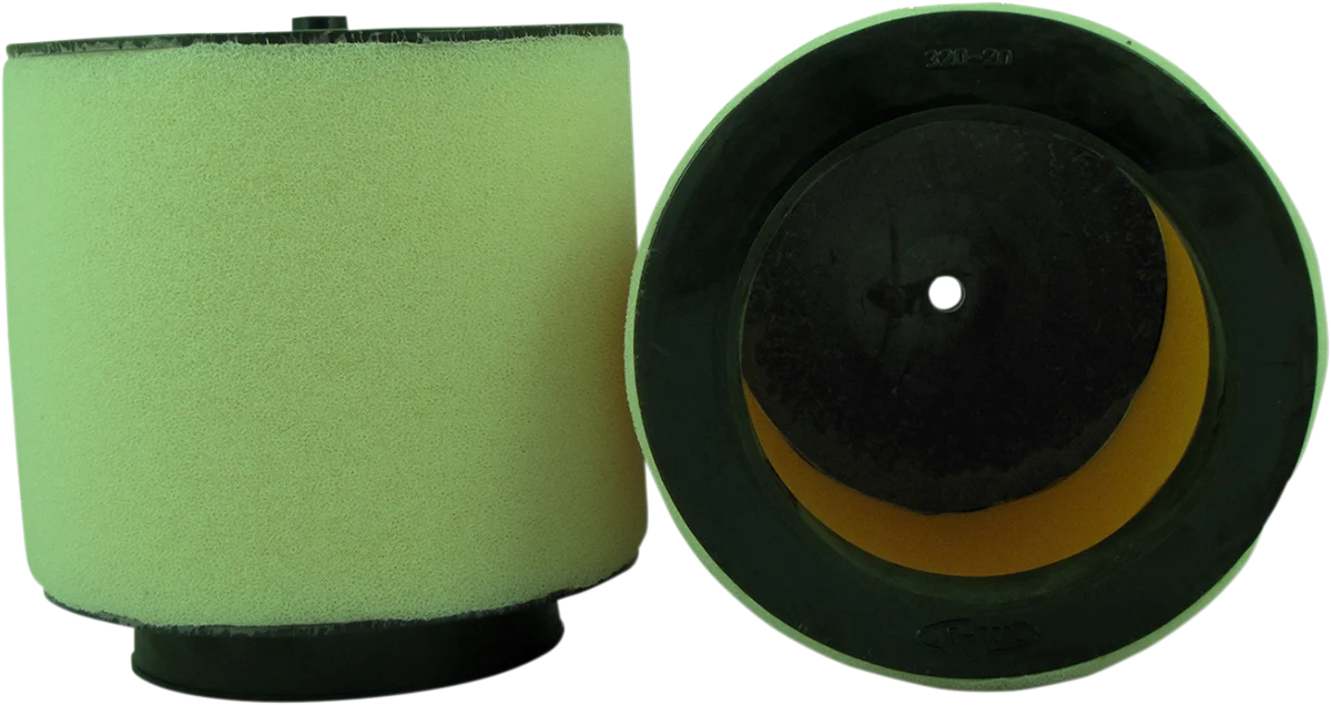 Flexible NO TOIL Pre-Oiled Air Filter – Honda 3220 Innovative