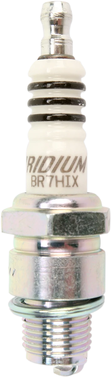 Casual NGK SPARK PLUGS Iridium IX Spark Plug – BR7HIX 7067 Recyclable