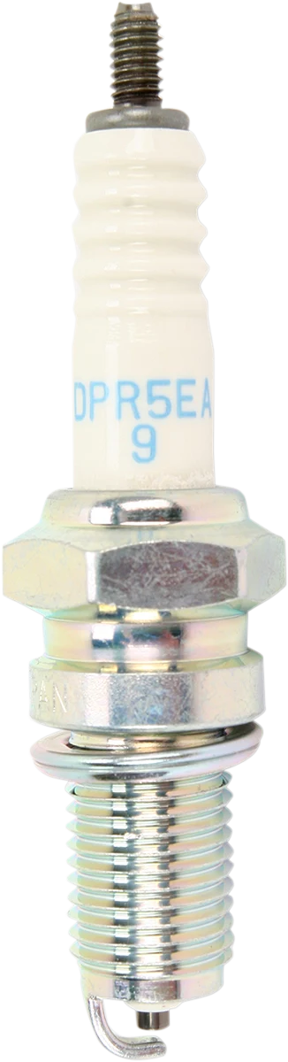 Superior NGK SPARK PLUGS Spark Plug – DPR5EA9 2887 Authentic