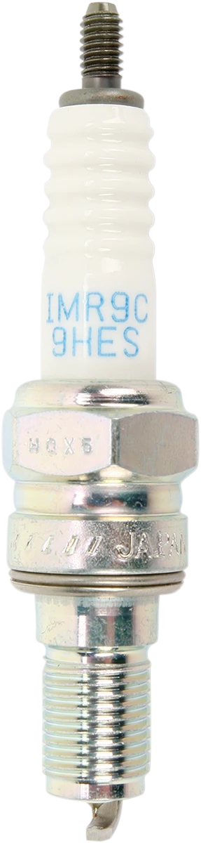Classic NGK SPARK PLUGS Spark Plug – IMR9C-9HES 5766 Easy-to-Use