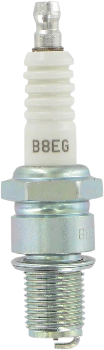 Original NGK SPARK PLUGS Spark Plug – B8EG 3430 Unique