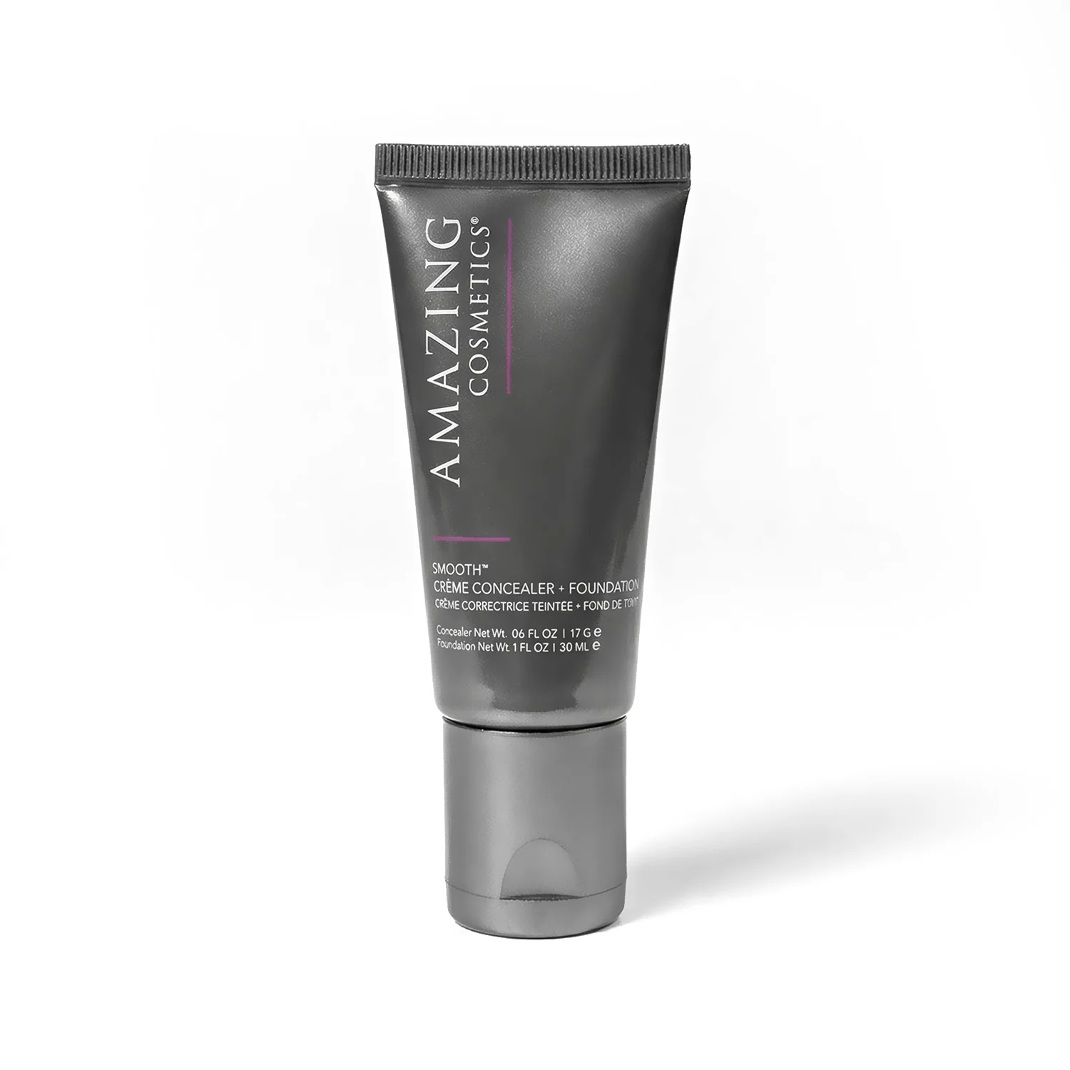 Carefully Designed Dúo corrector y base en crema SMOOTH® High-Performance