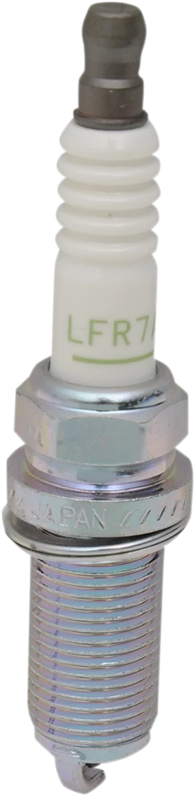 Detailed NGK SPARK PLUGS Spark Plug – LFR7A 92038 Trusted