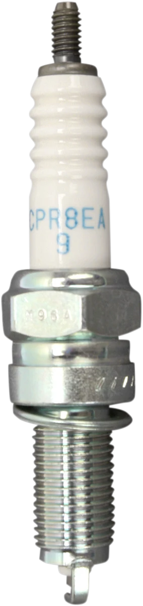 Smart NGK SPARK PLUGS Spark Plug – CPR8EA-9 2306 Stylish