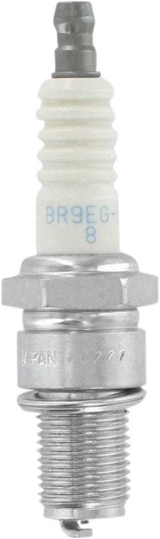 Versatile NGK SPARK PLUGS Spark Plug – BR9EGN8 2689 Long-Lasting