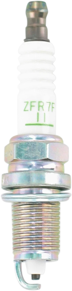 Fashionable NGK SPARK PLUGS Spark Plug – ZFR7F-11 6855 Relaxed