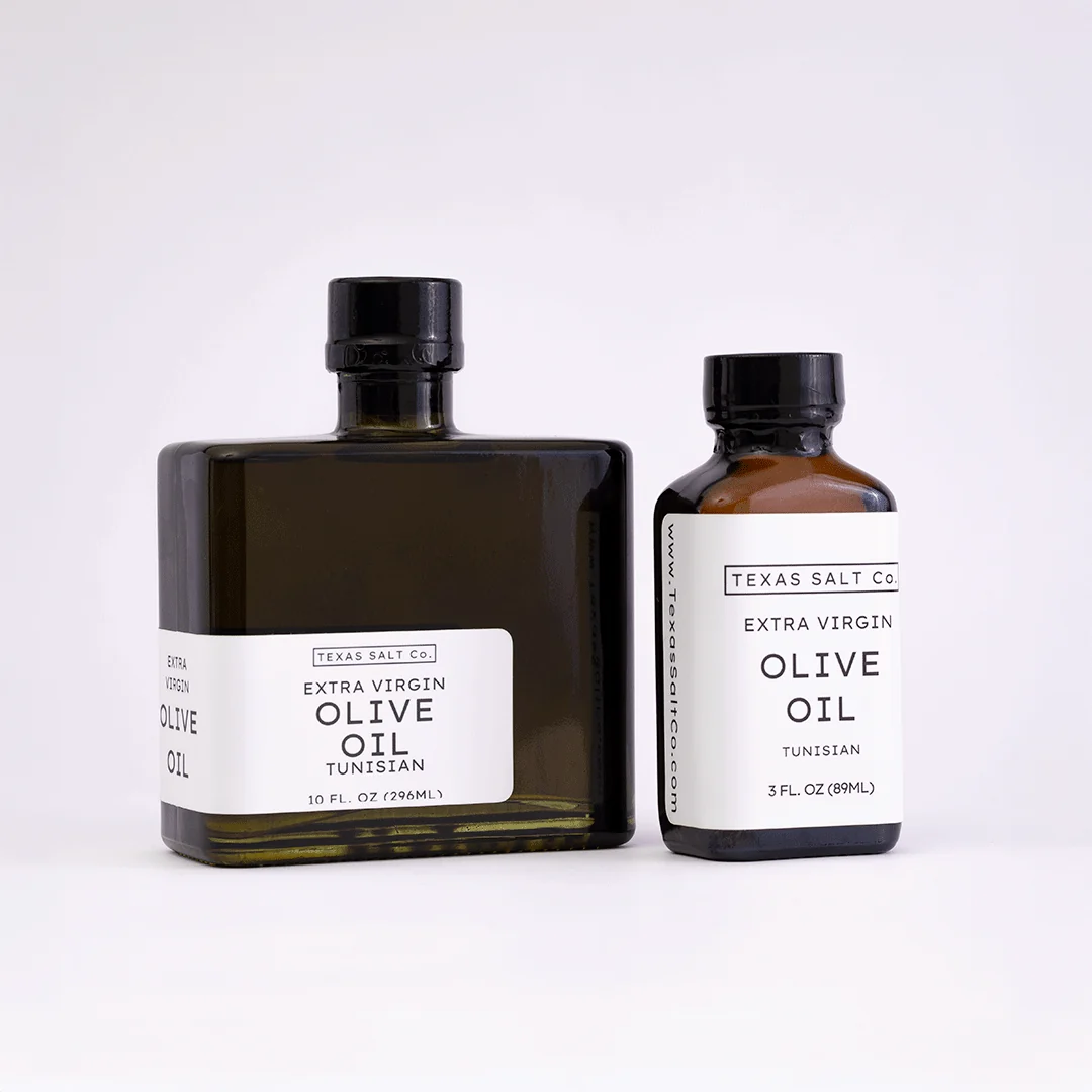 Clean Aceite de oliva virgen extra Enhanced