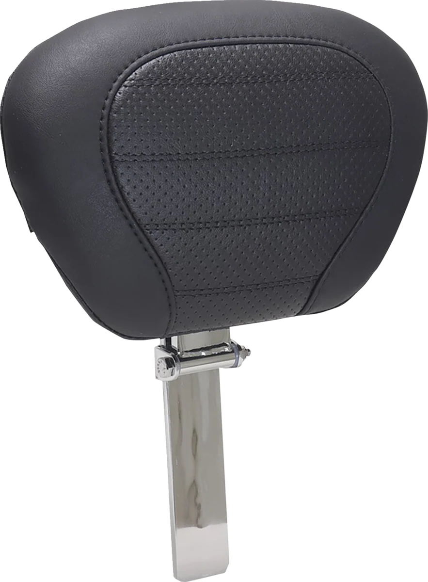 Professional MUSTANG Driver Backrest – Standard – FXBR ’23-’25 89023 Quality