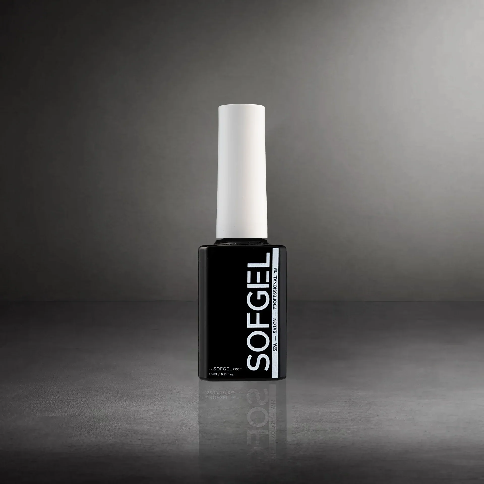 High-Quality THE SOFGEL PRO – Gel adhesivo de punta todo en uno Casual