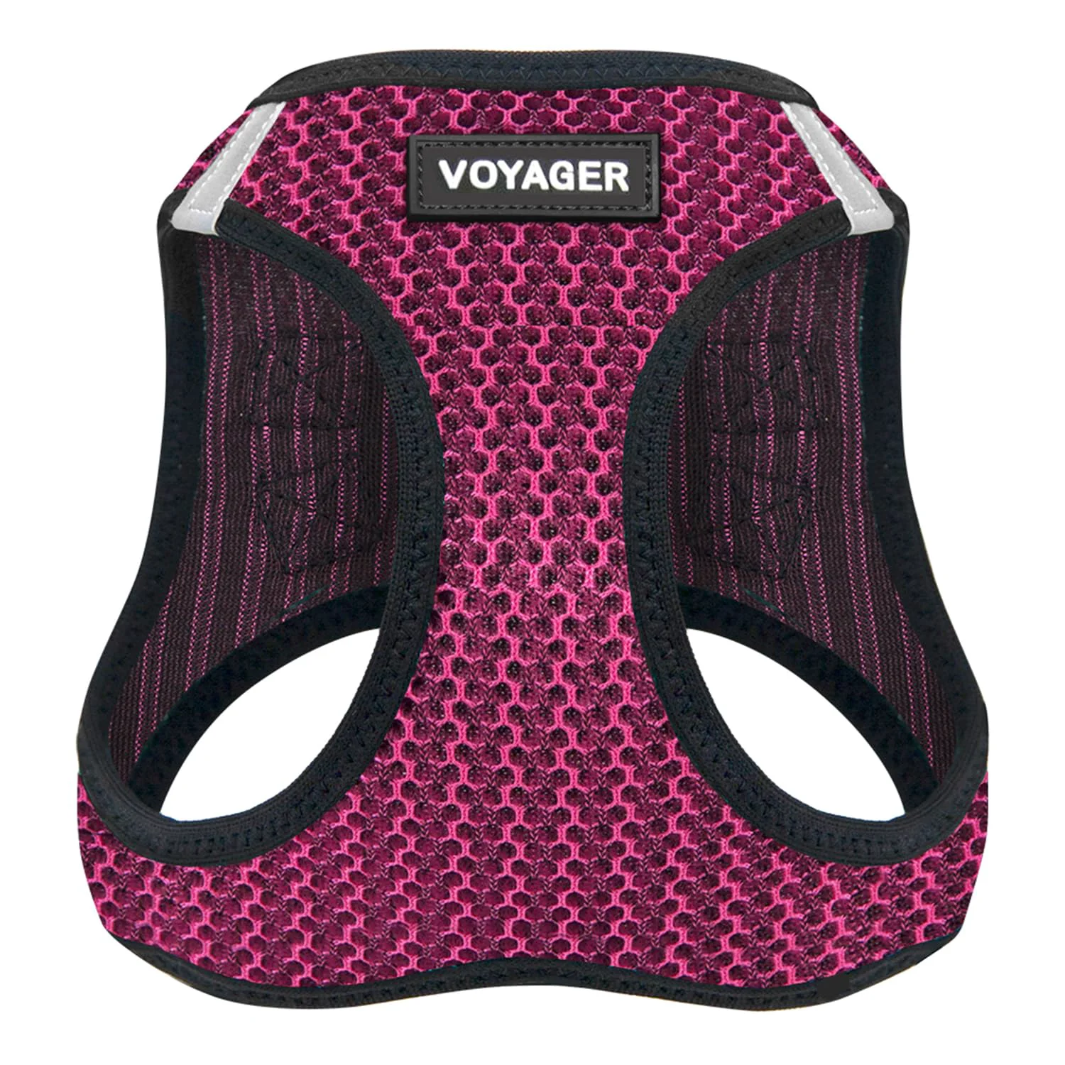 Reusable Pet Supplies Voyager Step-in Air Harness – All-Weather Mesh Reflective No-Pull for Dogs Cats Elegant