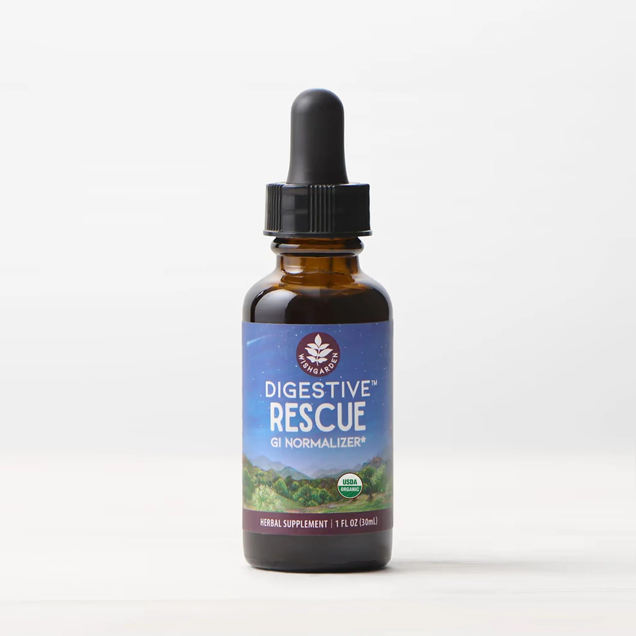 Reusable Normalizador GI de Rescate Digestivo Responsible