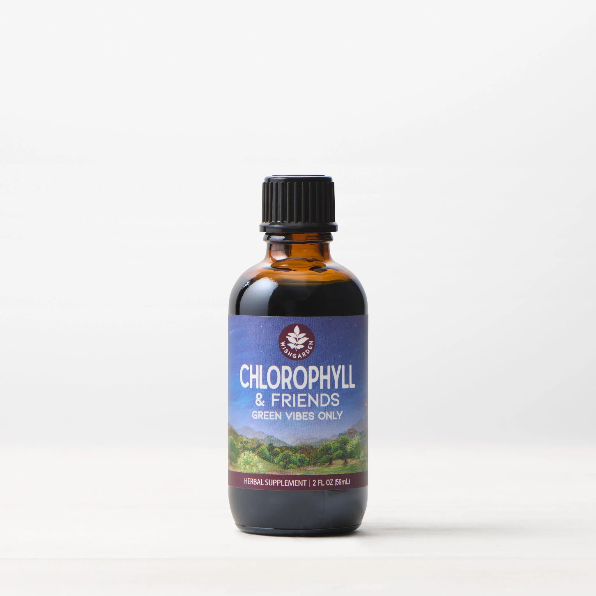 Functional Clorofila y amigos Exceptional