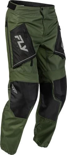 Consistent Fly Racing – Patrol Pants Prestigious