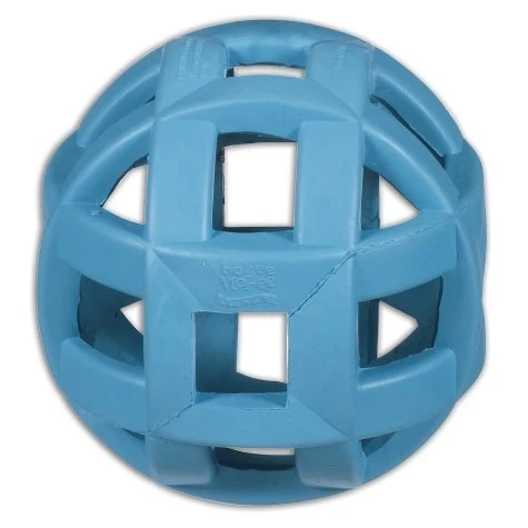 Effective JW Hol-ee Roller X Extreme 5-Inch Dog Toy by JW Pet – Durable Chew Toy Versatile