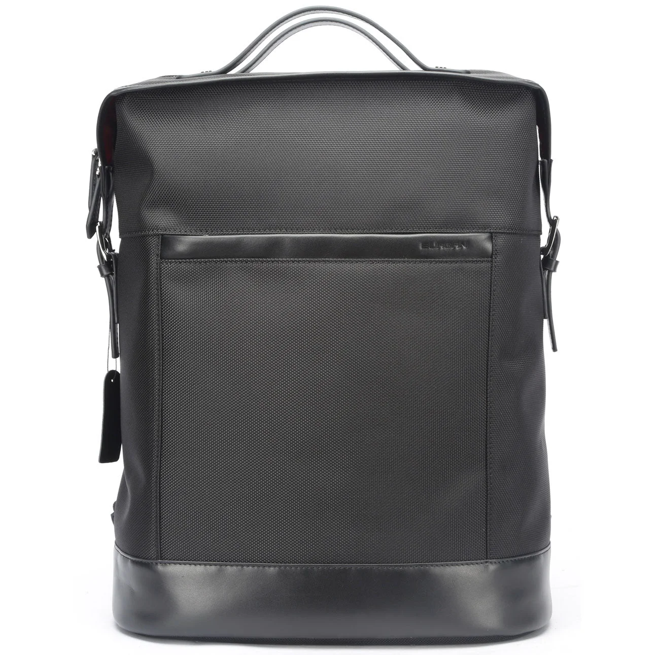 Sophisticated BURG 101 Vertical Negro Original Design