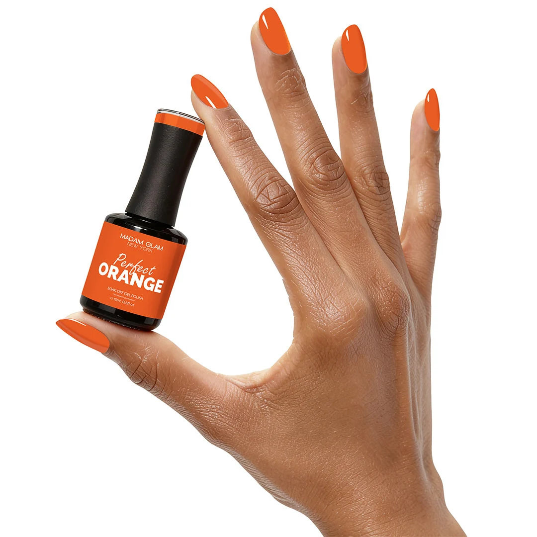 Selected Naranja a Innovative