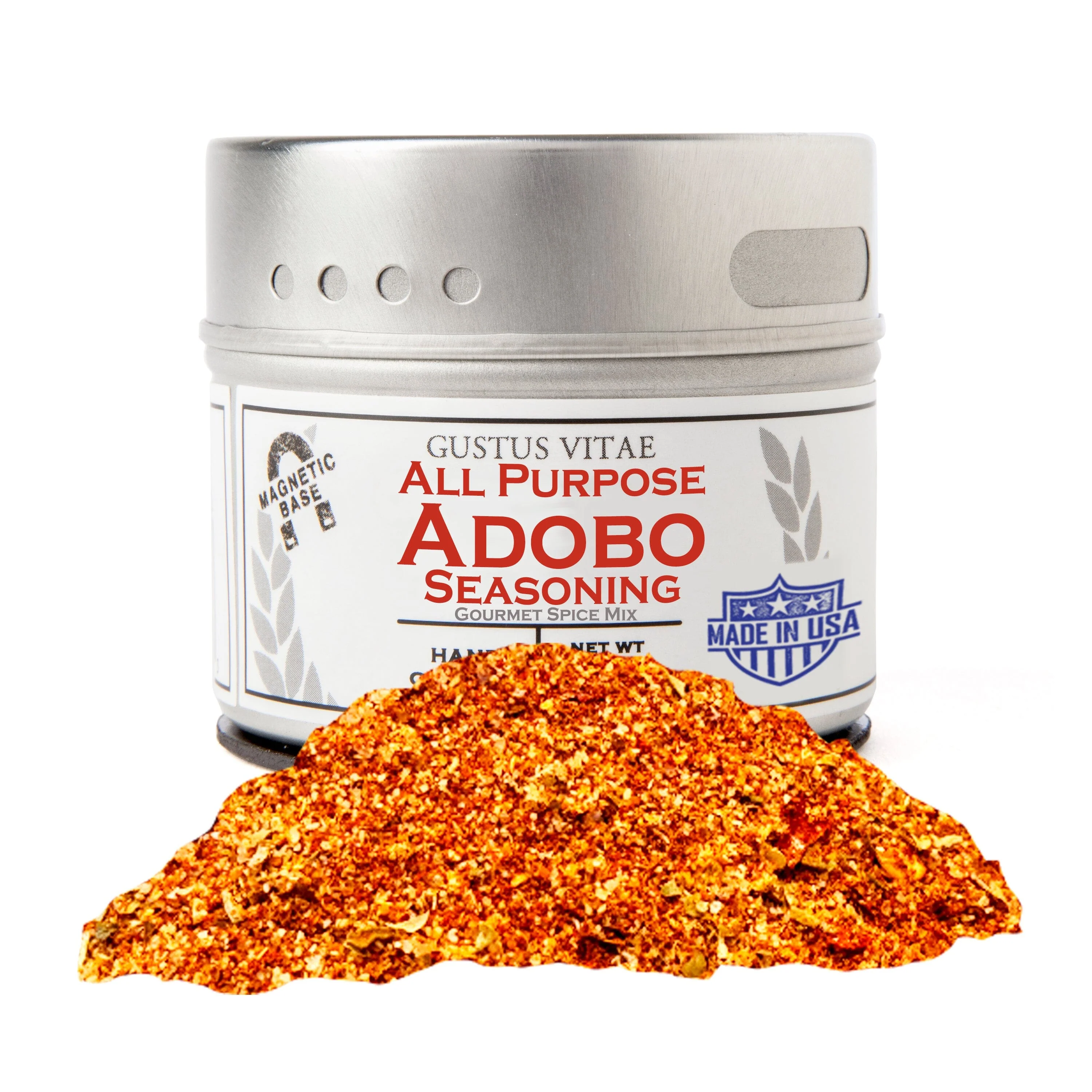 Trusted Condimento para adobo multiusos Versatile