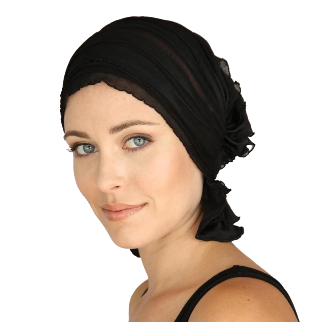 Fast Bufandas – Gorros de quimioterapia® – Angelle Elite
