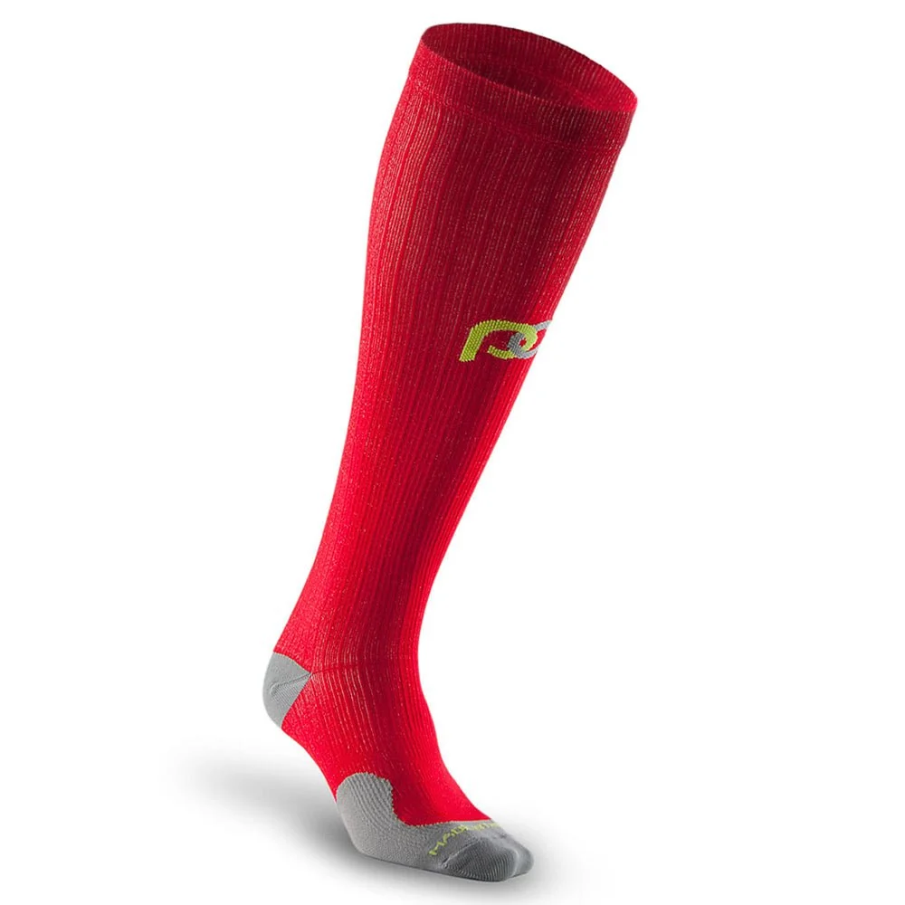 Efficient Marathon Red Expertly Made