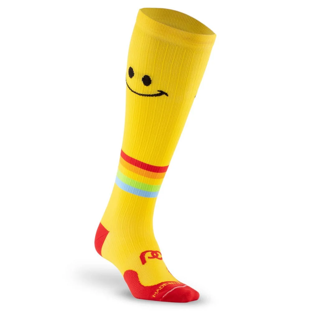 Comfortable Marathon Smile Classic