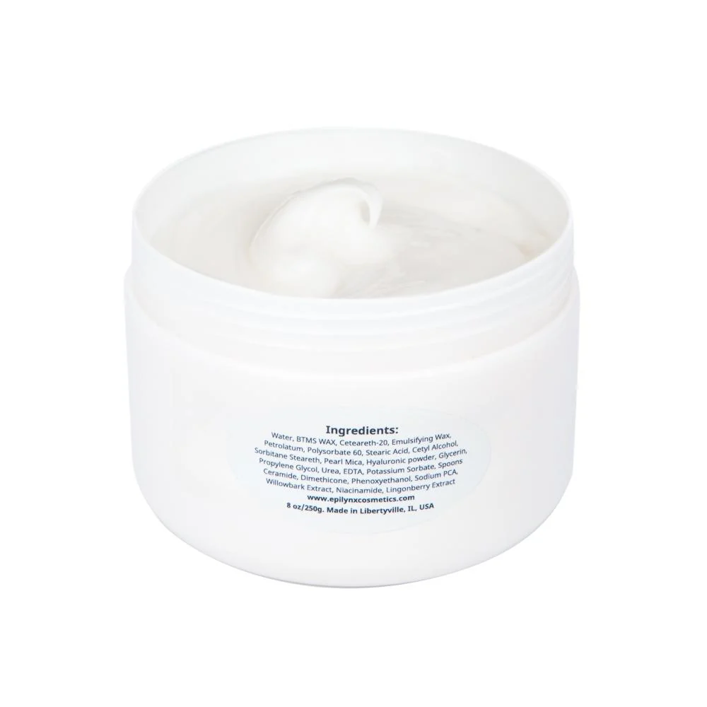 High-Grade Soothing Body Cream for Itchy Eczema-Prone Skin Top-Quality