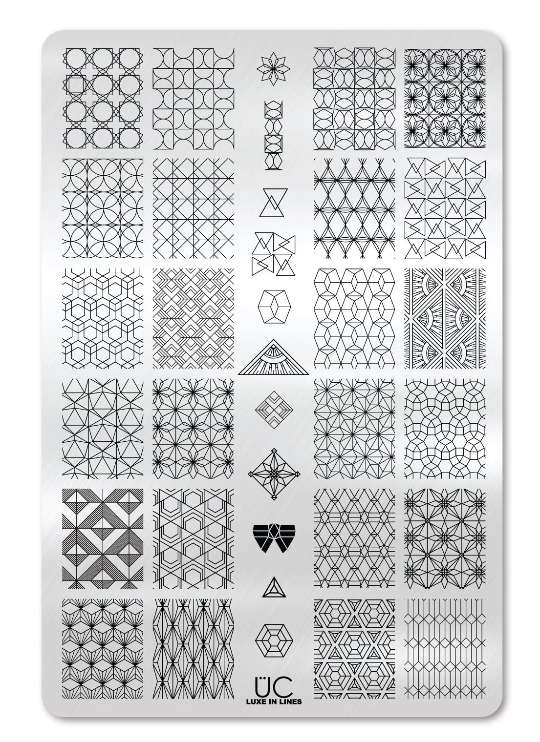Quality Luxe In Lines Exceptional