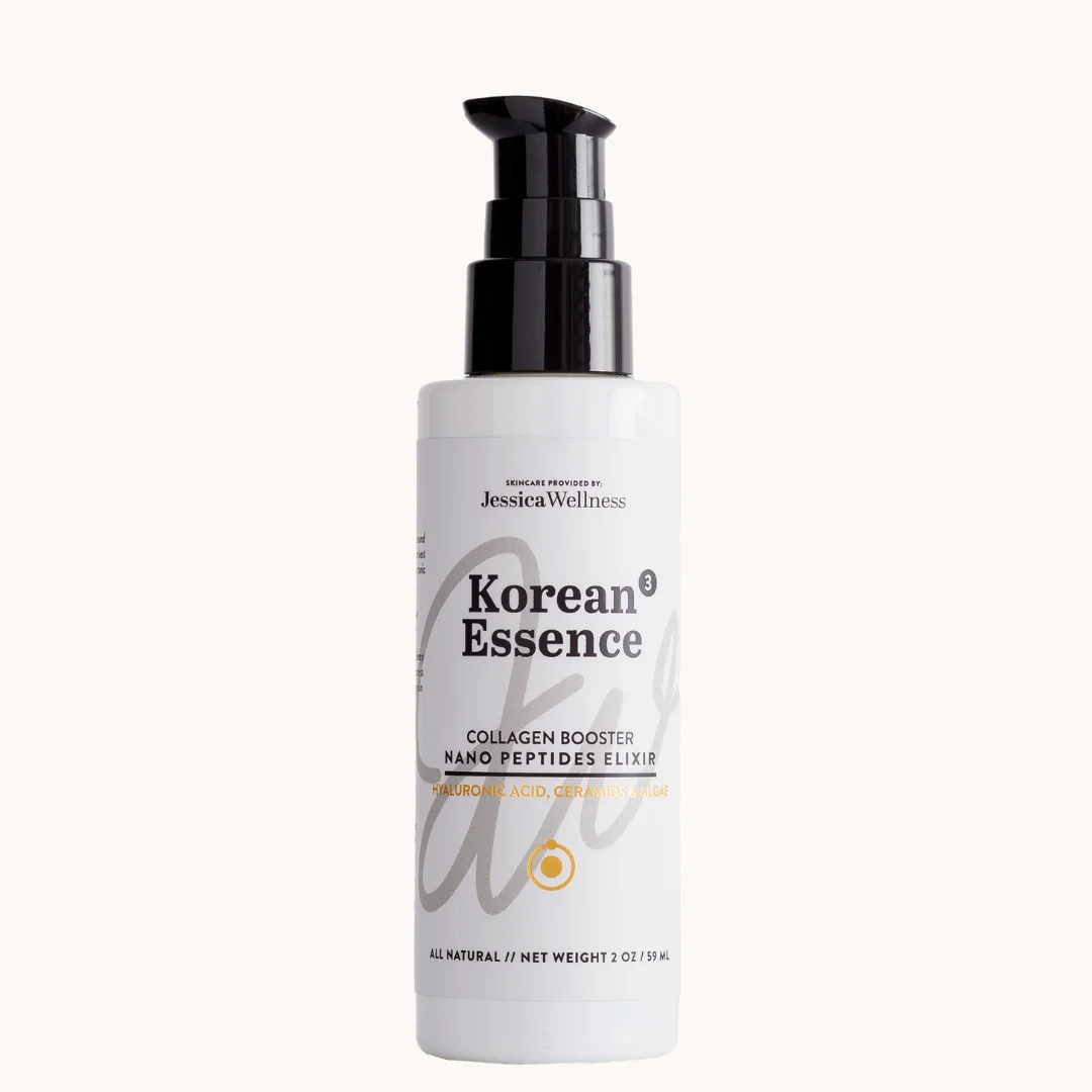 Secure Korean Essence High-End