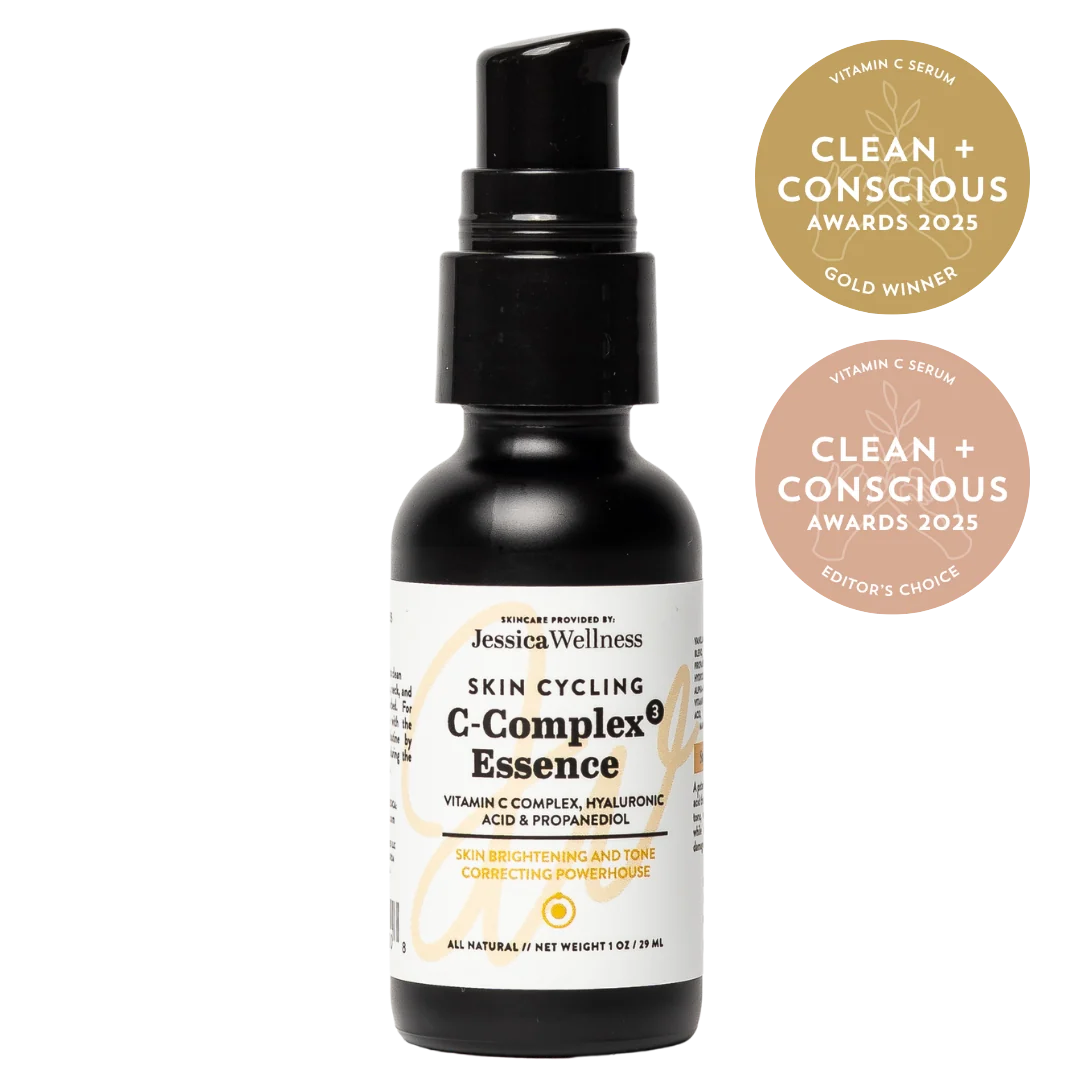Comfortable C-Complex Essence Specialty