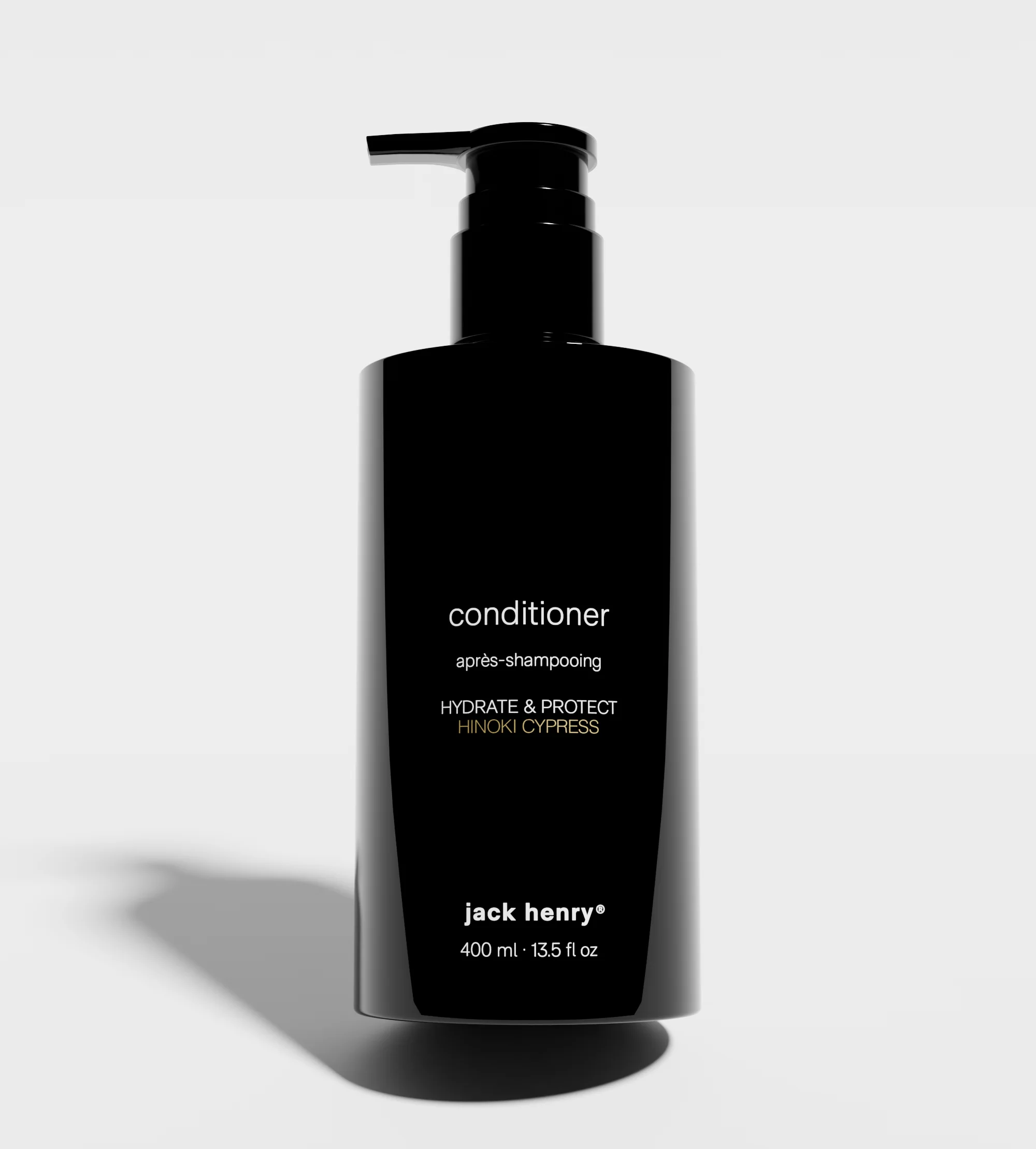 Modern Conditioner Traditional