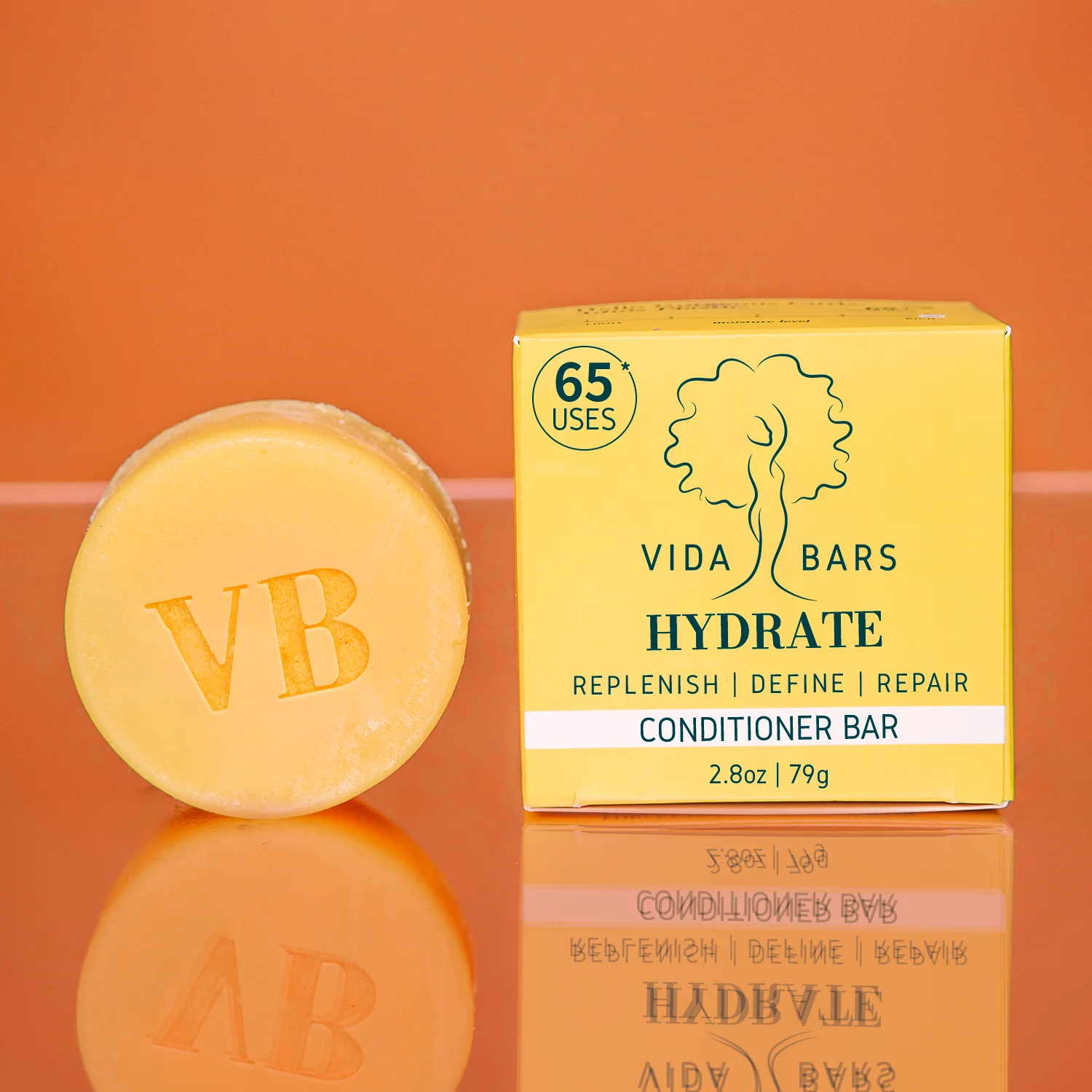 Authentic Hydrate Conditioner Reliable