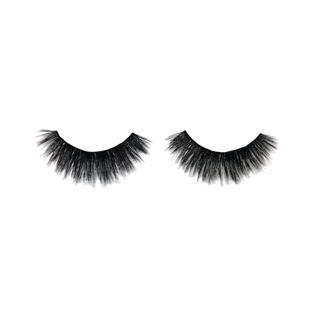 Clean GladGirl 3D False Lash Kit – Linda Functional