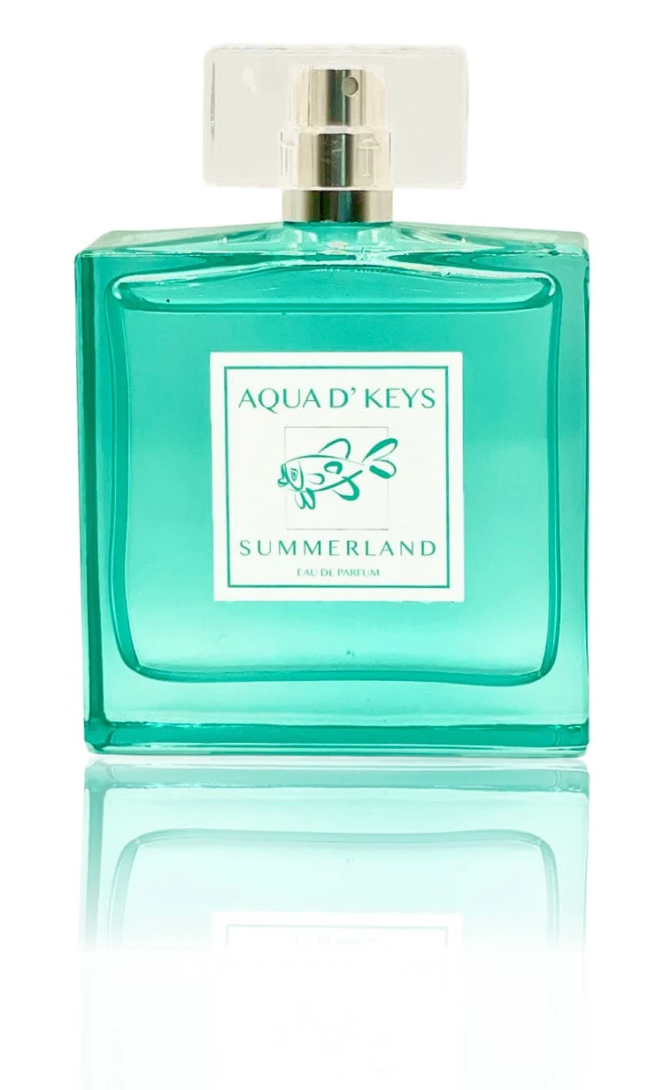 Trusted Summerland Eau de Parfum Natural