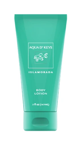 Secure Islamorada Body Lotion Durable
