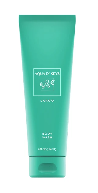 Convenient Largo Body Wash Optimized