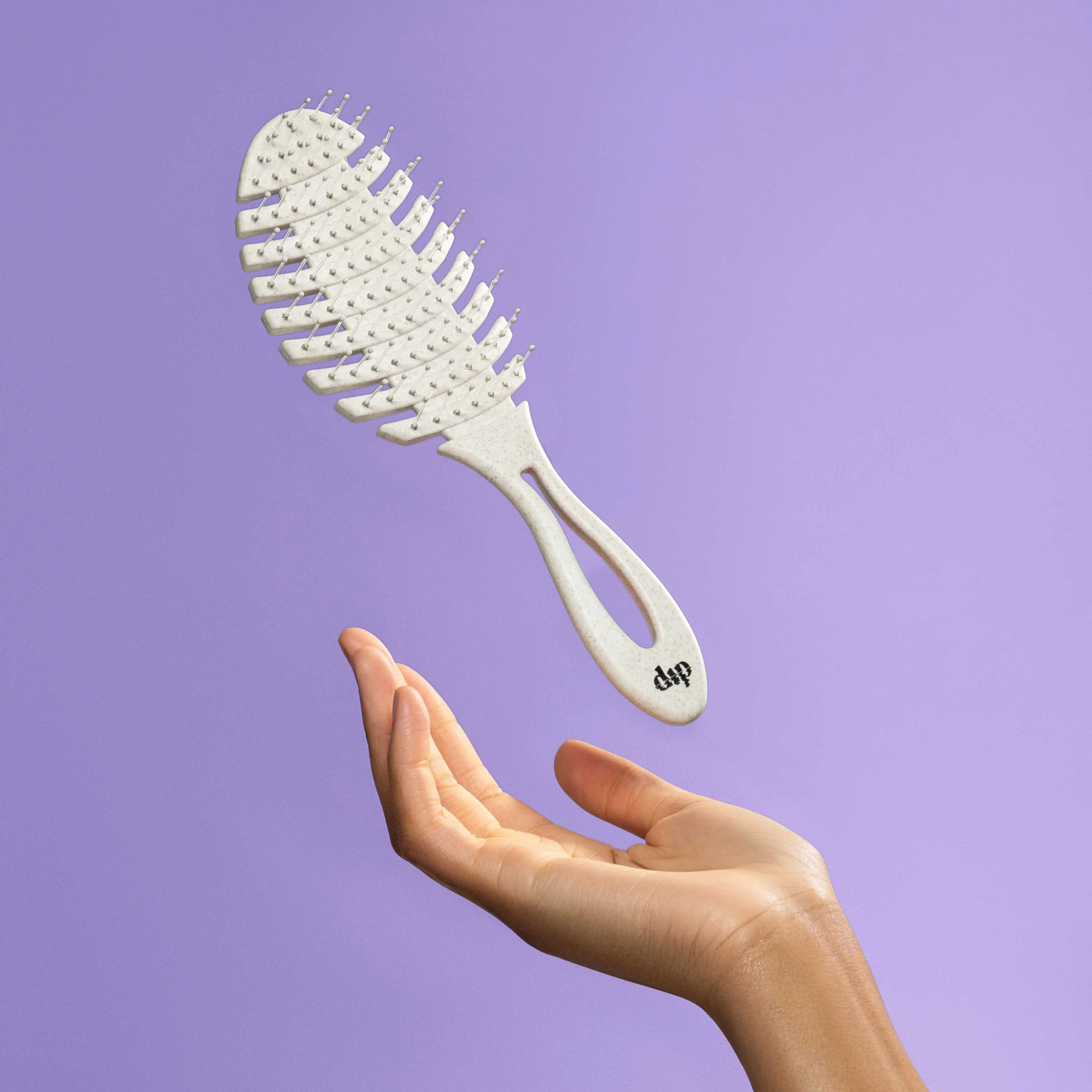 Efficient Dip Full Size Brush Fine to Wavy Hair Carefully Designed