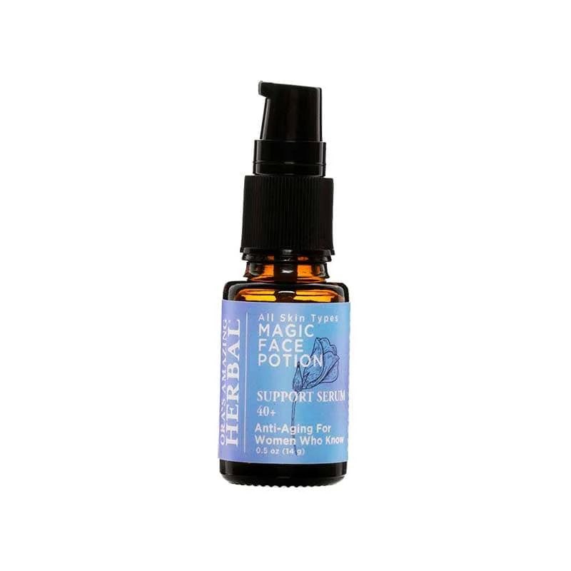 Long-Lasting Face Potion For Women Who Know Superior