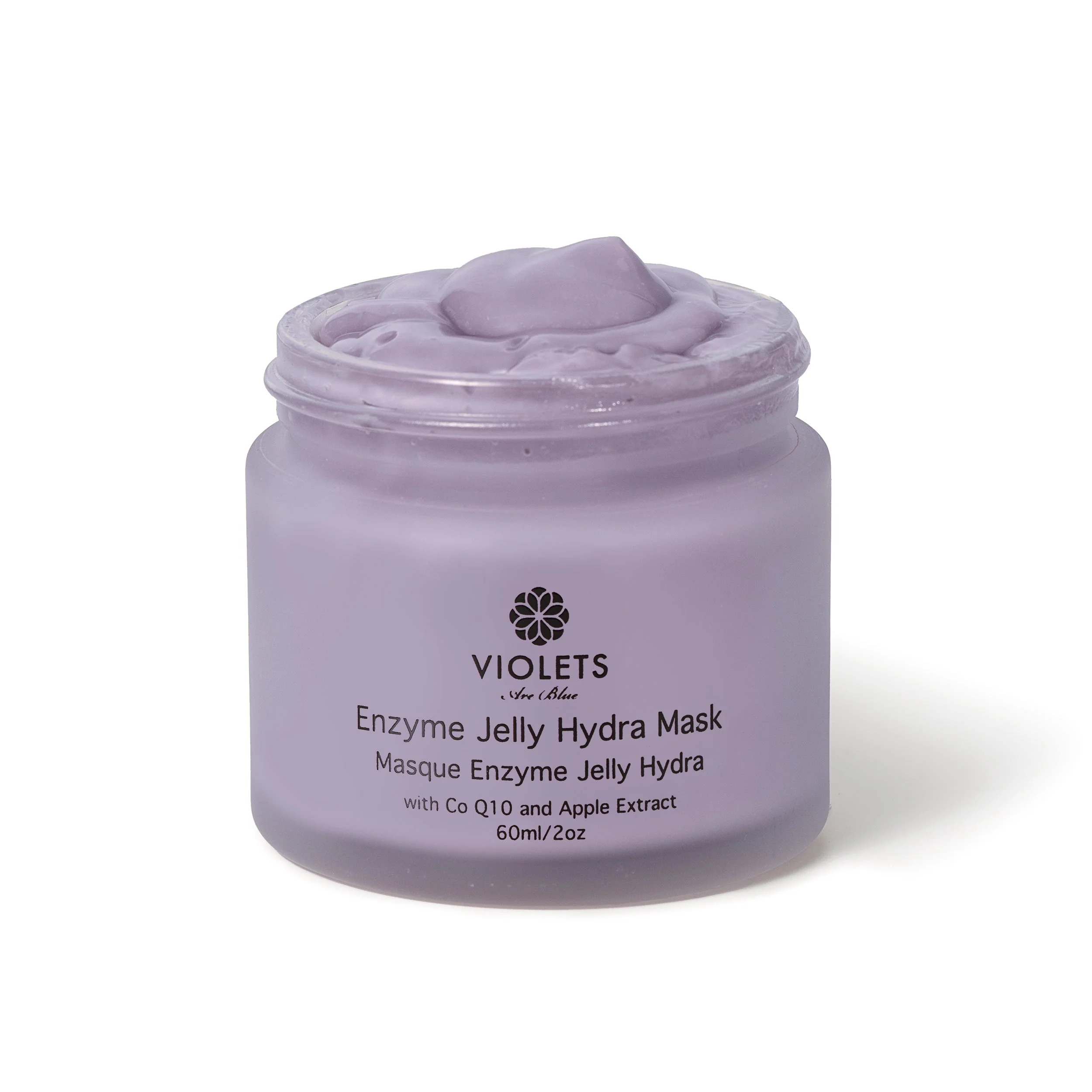 Clean Enzyme Jelly Hydra Mask Premium Material