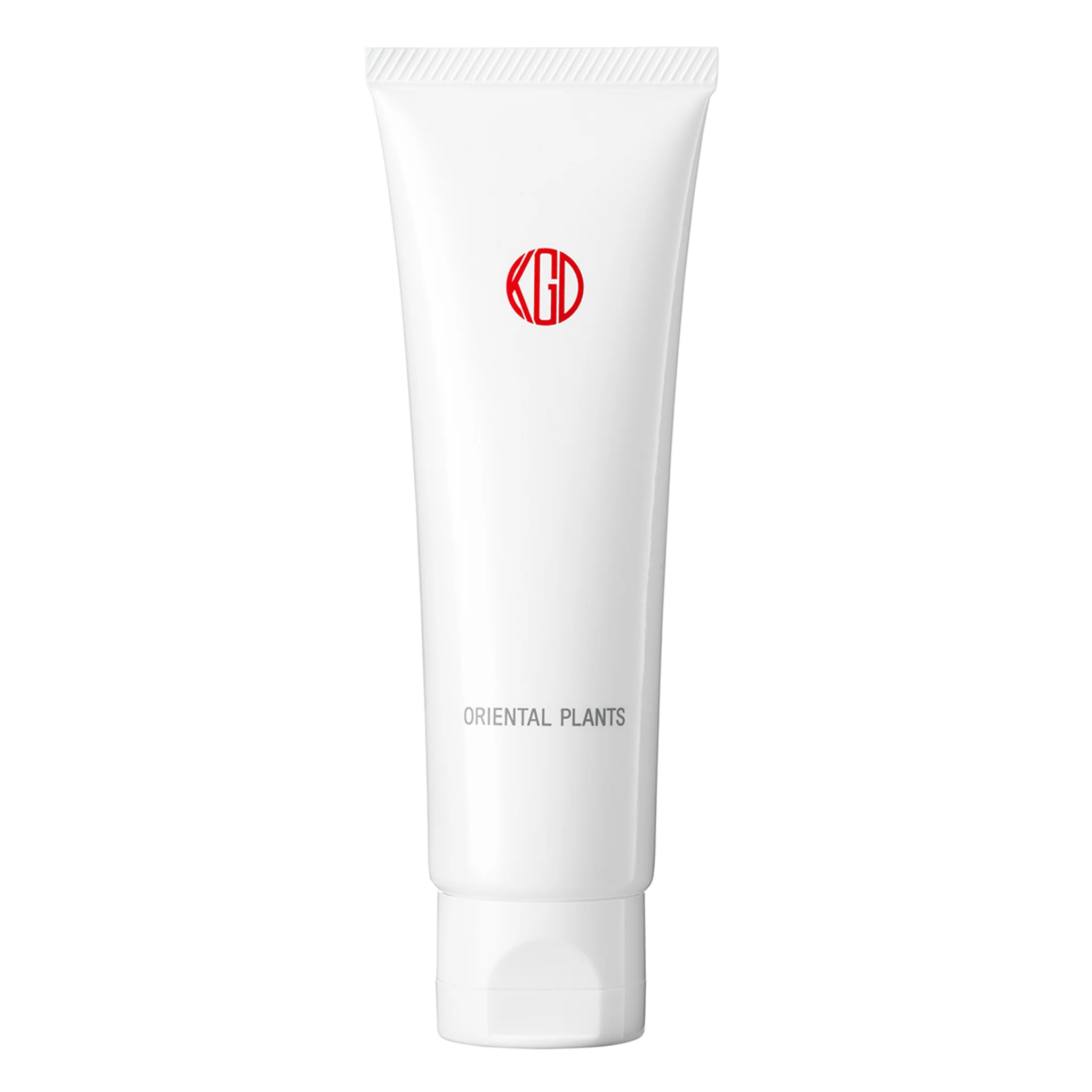 Professional Oriental Plants Facial Wash 80G Elite