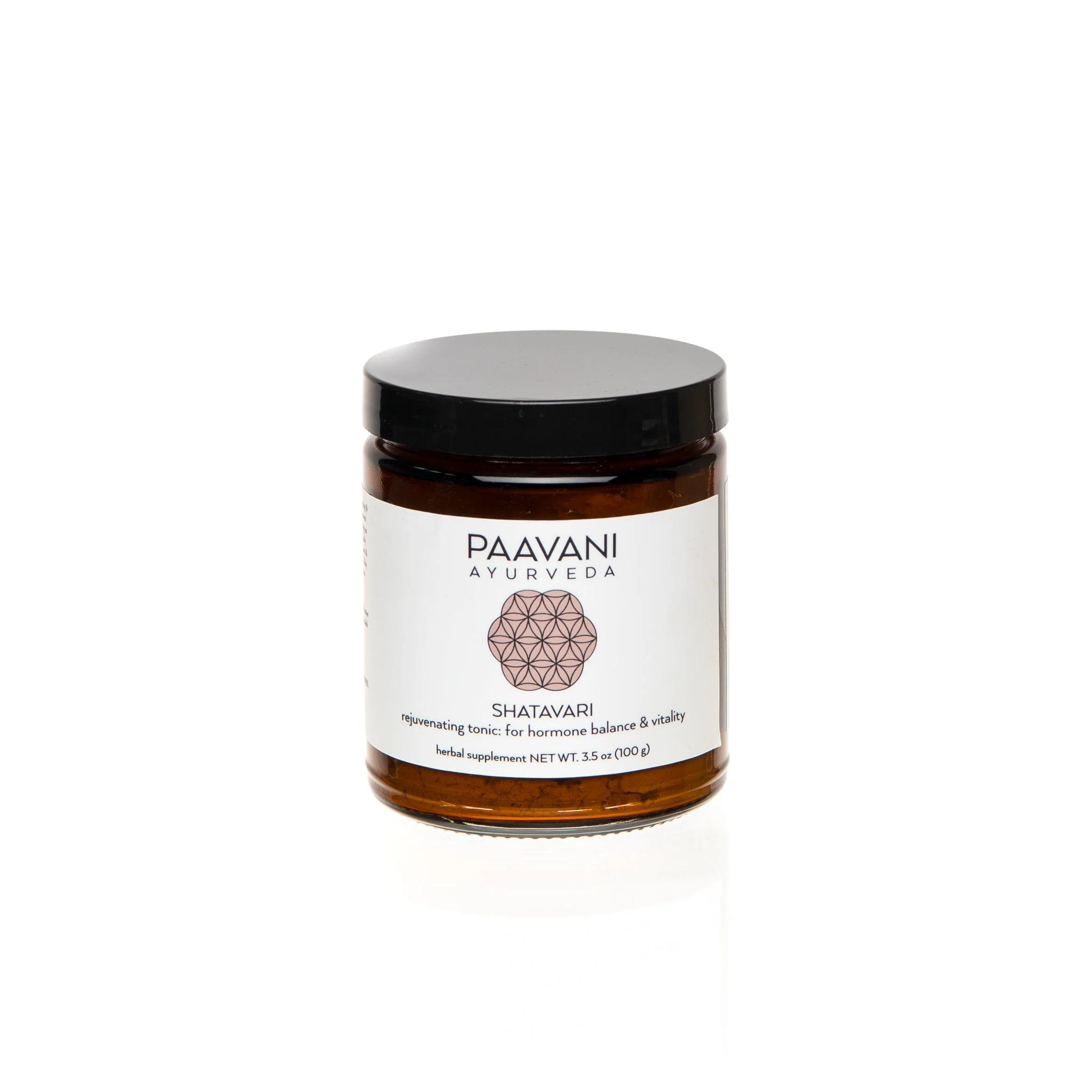 Proven Shatavari Ayurvedic Adaptogen for Cooling Hormonal Balance Casual