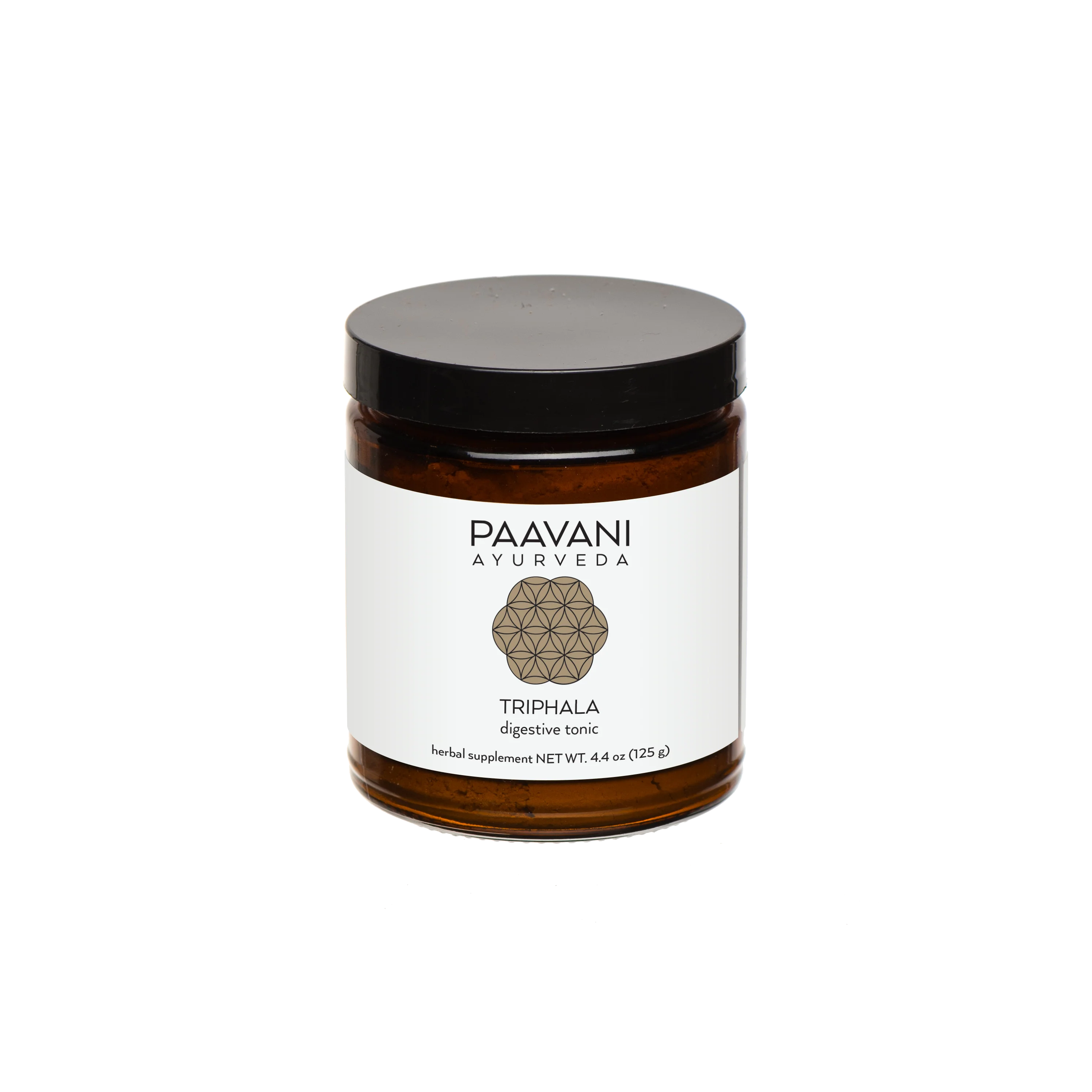 User-Friendly Triphala Ayurvedic Superfruit Blend for Digestion Detox Daily Elimination World-Class