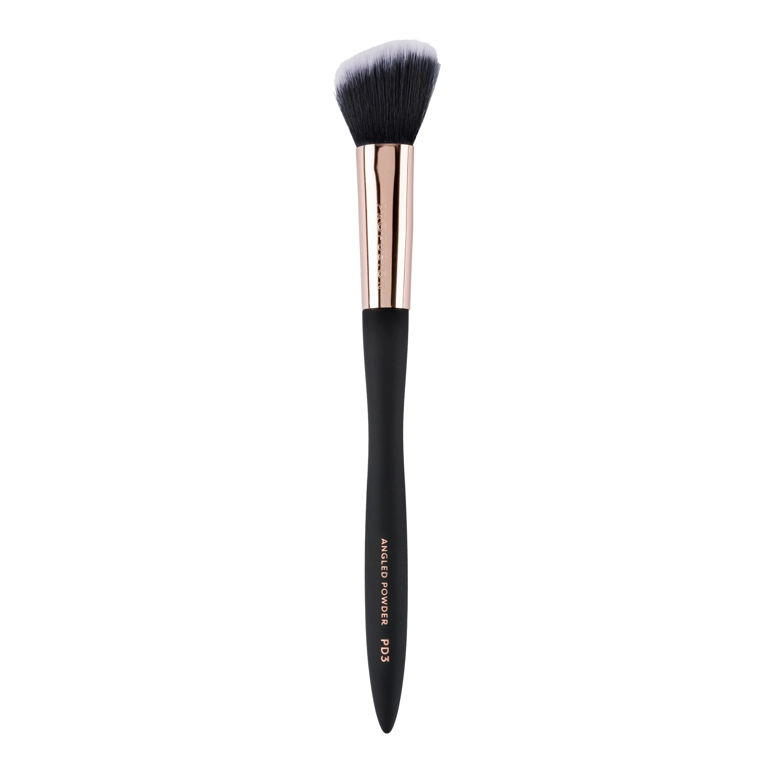 Sophisticated Artistry Series Angled Powder Brush Efficient