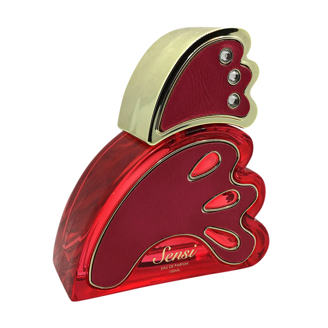 Elegant SENSI 100 ML EDP High-Grade